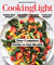 Cover of Cooking Light Magazine