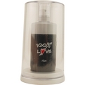 100% LOVE Cologne by Vapro International