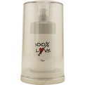 100% LOVE Perfume by Vapro International