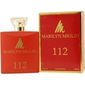 112 M MIGLIN Perfume per Marilyn Miglin