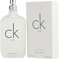 CK ONE