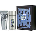212 Cologne por Carolina Herrera