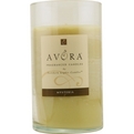 Mysteria Scented