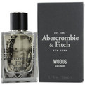 ABERCROMBIE & FITCH WOODS Cologne by Abercrombie & Fitch