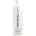 Paul Mitchell