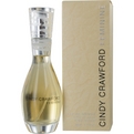 Cindy Crawford Feminine