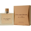 Celine Dion Notes
