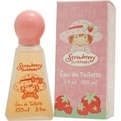 STRAWBERRY SHORTCAKE Fragrance oleh Marmol & Son