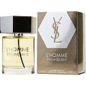 L'HOMME YVES SAINT LAURENT