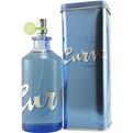 CURVE Fragrance by Liz Claiborne