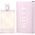 Burberry Brit Sheer