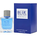BLUE SEDUCTION