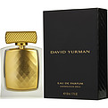 DAVID YURMAN
