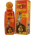 Madagascar 2