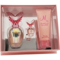 M BY MARIAH CAREY LUSCIOUS PINK Perfume ar Mariah Carey
