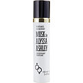 Alyssa Ashley Musk