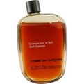 COMME DES GARCONS Fragrance tarafından Comme des Garcons