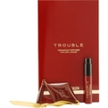 Boucheron Trouble