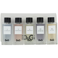 D & G VARIETY Fragrance por Dolce & Gabbana
