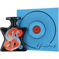 BOND NO. 9 ANDY WARHOL SUCCESS IS A JOB IN NEW YORK Fragrance poolt Bond No. 9
