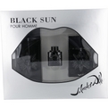 BLACK SUN Cologne by Salvador Dali