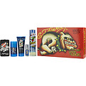 ED HARDY LOVE & LUCK