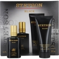 STETSON BLACK