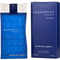 APPARITION COBALT Cologne by Ungaro