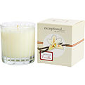 Vanilla Sensual - Limited Edition