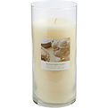 Vanilla Cream Scented