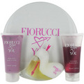 Fiorucci Loves You