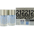212 Cologne ar Carolina Herrera