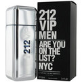 212 VIP Cologne oleh Carolina Herrera
