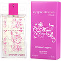 Apparition Pink