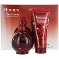 Hidden Fantasy Britney Spears