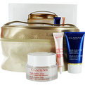 Clarins Skincare  Clarins