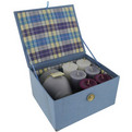 CANDLE GIFT BOX MEREDITH (NEW) Candles by Candle Gift Box Meredith