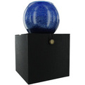 COBALT GALAXY GLOBE Candles door Cobalt Galaxy Globe