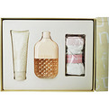 FCUK FRICTION Perfume by French Connection