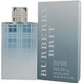 BURBERRY BRIT SUMMER Cologne ved Burberry