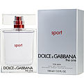 THE ONE SPORT Cologne by Dolce & Gabbana