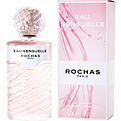EAU DE ROCHAS SENSUELLE Perfume Autor: Rochas