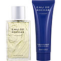 EAU DE ROCHAS Cologne von Rochas