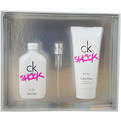 CK ONE SHOCK Perfume par Calvin Klein