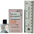 UN AIR D'ESCAPADE Perfume by Givenchy