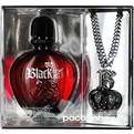 BLACK XS Perfume oleh Paco Rabanne