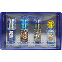 ED HARDY VARIETY Cologne por Christian Audigier