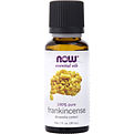Essential Oils Now