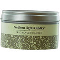 AVOCADO & SAGE ESSENTIAL BLEND Candles esittäjä(t): Avocado & Sage Essential Blend