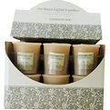 SANDSTONE ESSENTIAL BLEND Candles pagal Sandstone Essential Blend